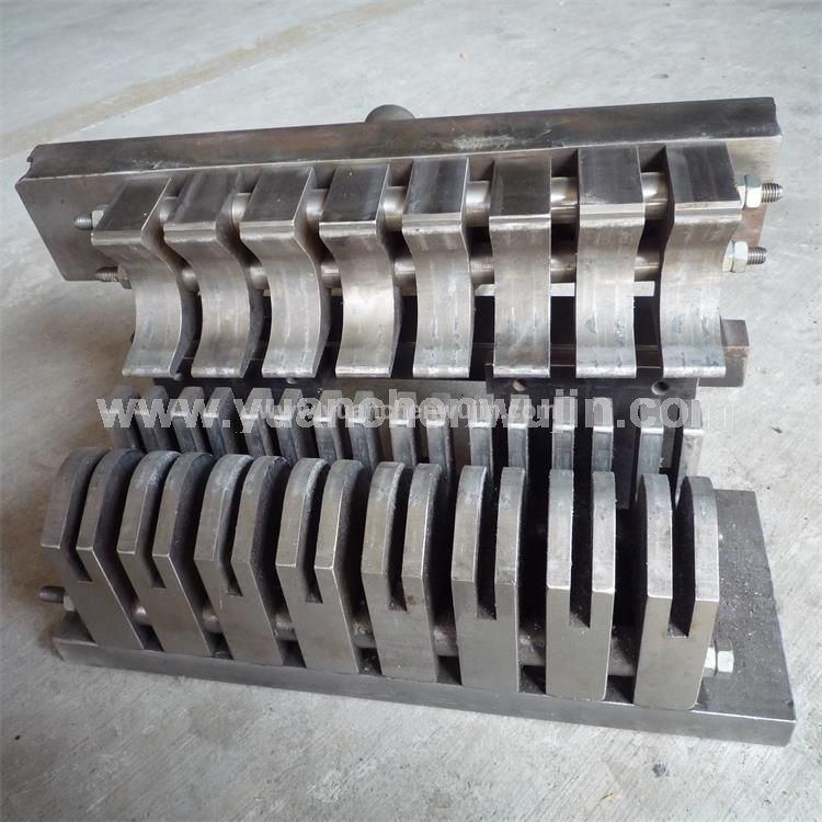 Metal Mould Customized OEM