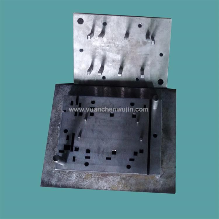 Metal Cutting Die Punch Die