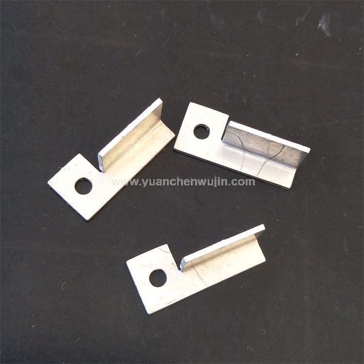 Medical Equipment Hardware Stamping Accessories 