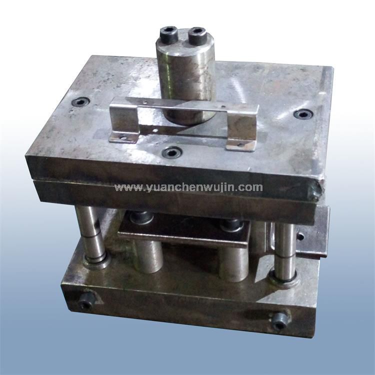 Stamping Mould Punching Die Bending Mould