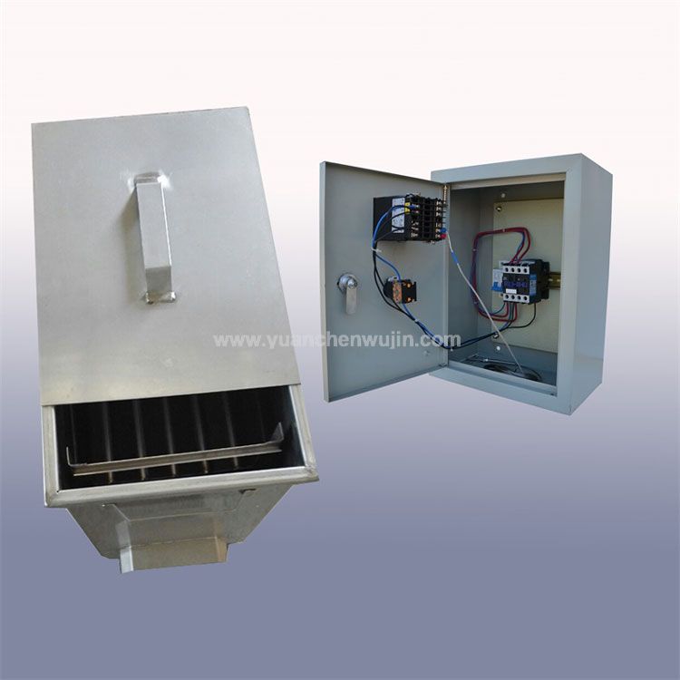 High Temperature Test Oven Of Glass In Building, Laminated Glass Testing  Exporter